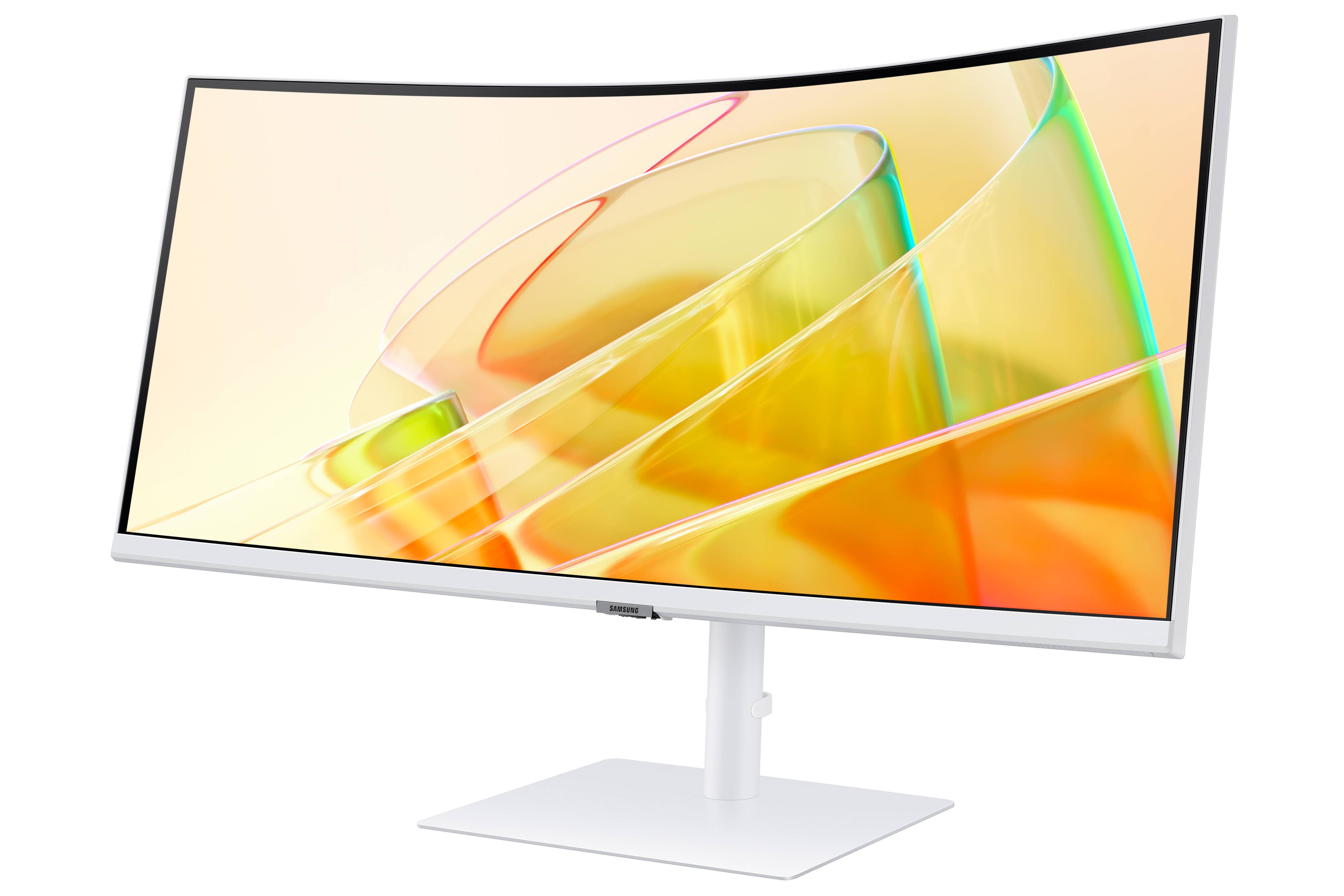 MONITOR VIEWFINITY S6 34 pulgadas - con Thunderbolt 4, Curvatura 1000R, LS34C650TALXZX MONITOR VIEWFINITY S6 34 pulgadas - con Thunderbolt 4, Curvatura 1000R, LS34C650TALXZX